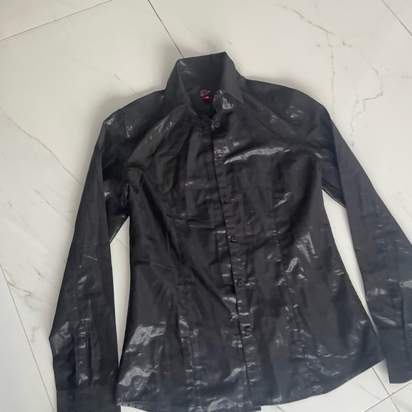 Fitted top - Picture 3 of 5